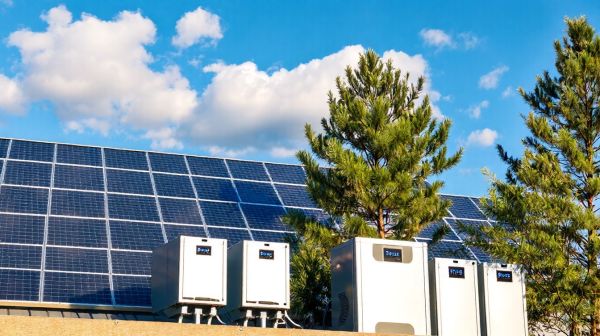 5 manières dont le photovoltaïque tertiaire améliore vos dépenses énergétiques