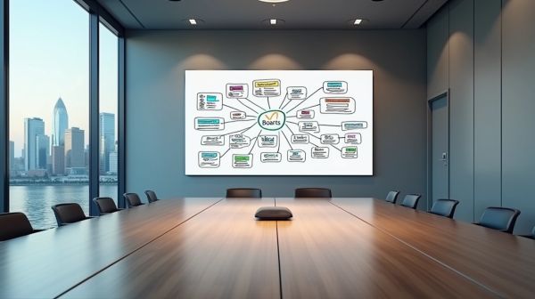 Agent M&A : comment réussir vos fusions et acquisitions