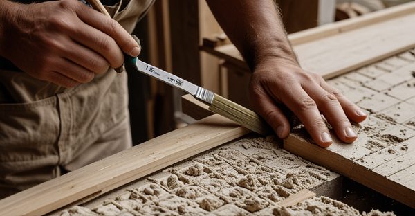Artisan peintre bâtiment à reims : finesse et écologie réunies
