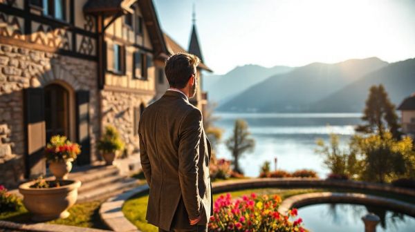 Boostez vos profits grâce à une conciergerie à Annecy