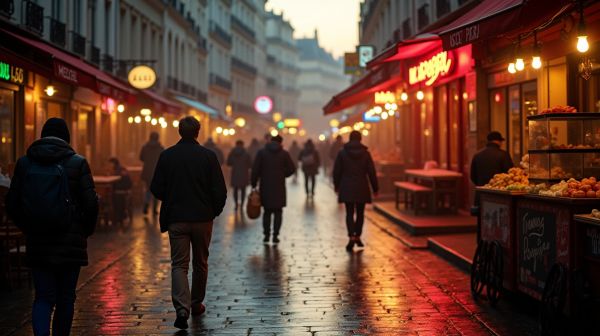 Comment améliorer vos compétences en négociation à Paris
