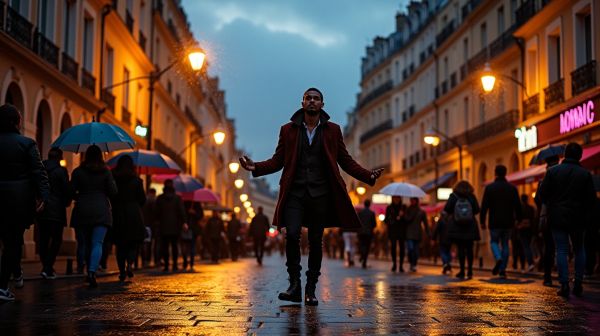 Comment améliorer vos compétences en négociation à Paris