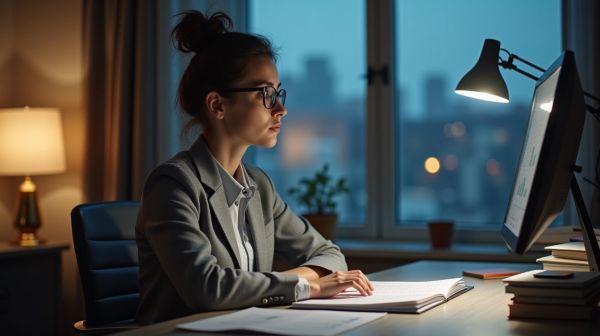 Comment choisir un expert comptable en ligne adapté à votre activité ?