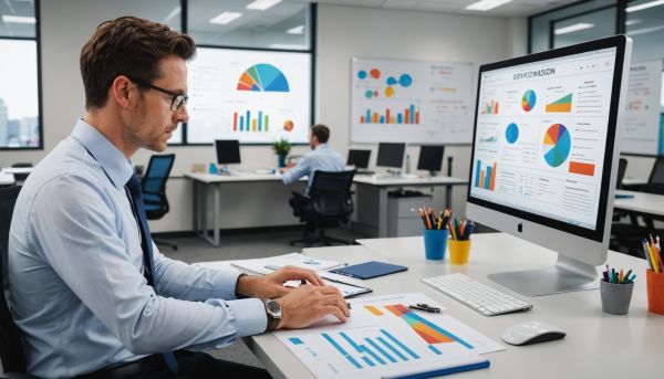 Guide des missions essentielles et salaires pour consultant amoa