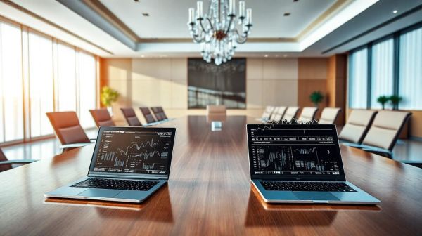 Les clés du succès pour votre agent en fusions et acquisitions