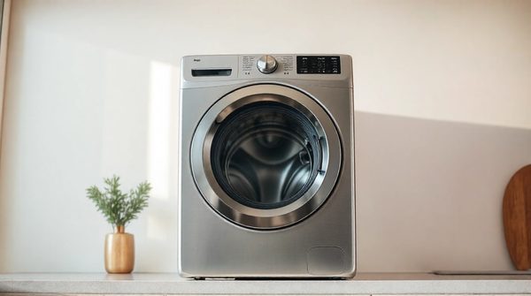 Les meilleurs lave-linge professionnels 20 kg pour performance optimale