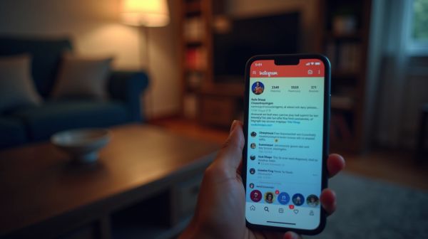 Les vérités surprenantes sur l'achat de likes Instagram