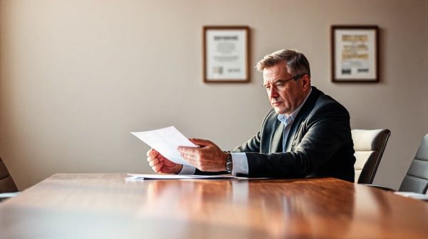 Optimisez la gestion de votre patrimoine avec un avocat expert