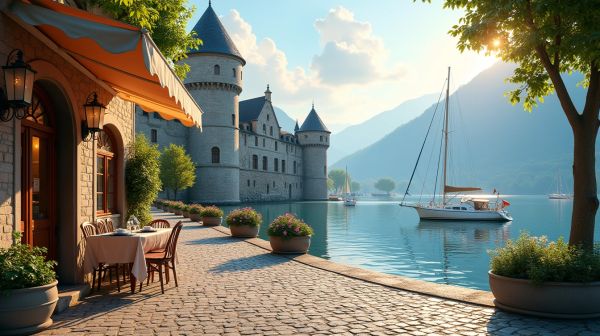 Optimisez vos revenus avec une conciergerie à Annecy