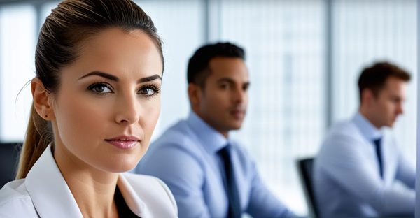 Perfectionnez vos compétences avec nos formations bureautiques !