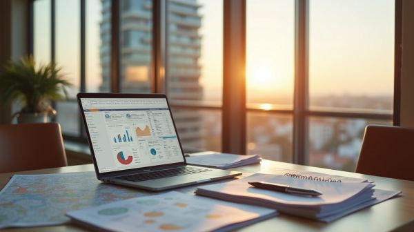 Réussir une analyse réglementaire en urbanisme à Marseille