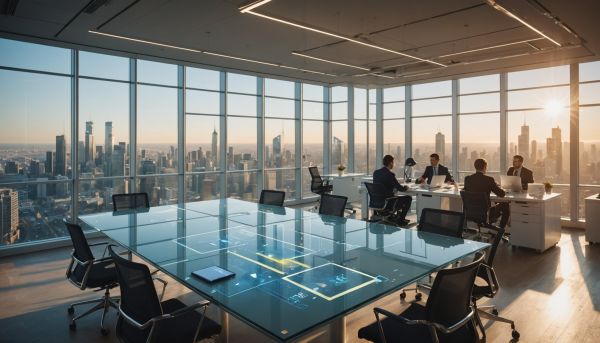 Stratégies clés pour faire prospérer votre entreprise en 2025