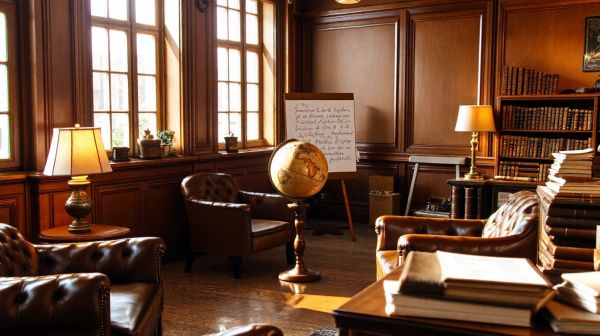 Top 5 ateliers pour perfectionner la négociation à Paris