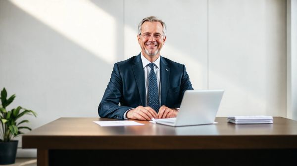Top critères pour sélectionner un expert comptable en ligne