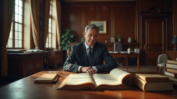 Un avocat en droit du patrimoine pour une gestion optimale