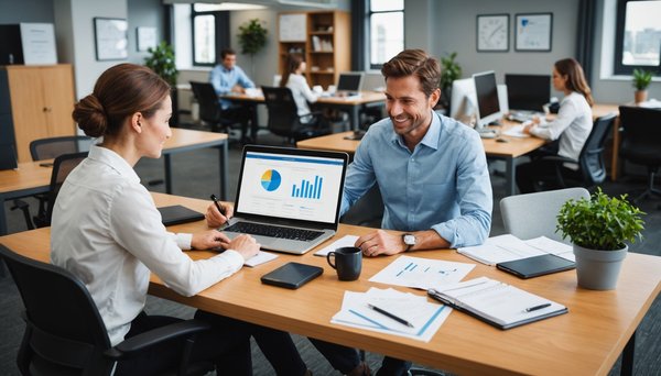 Optimisez votre santé au travail : conseils pour intérimaires